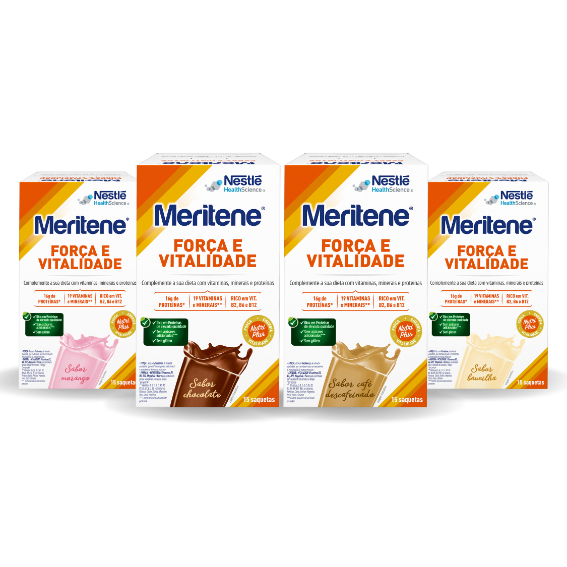 Meritene FV Todos os Sabores